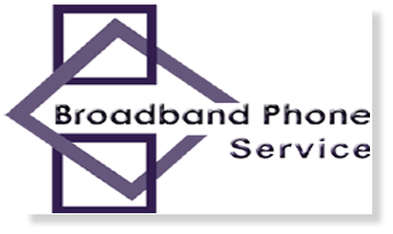 Broadband Phone Service