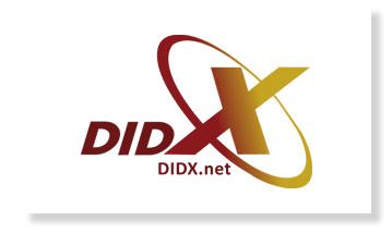 Didx Change