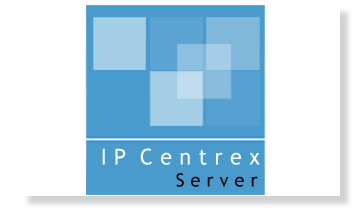 IP Centrex Server