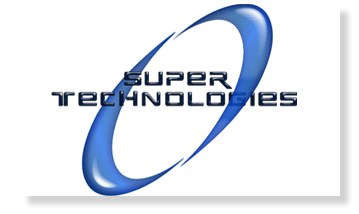 Super Technologies Logo